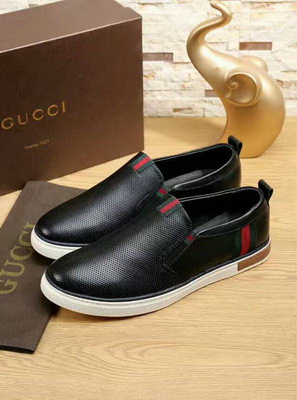 Gucci Men Loafers_244